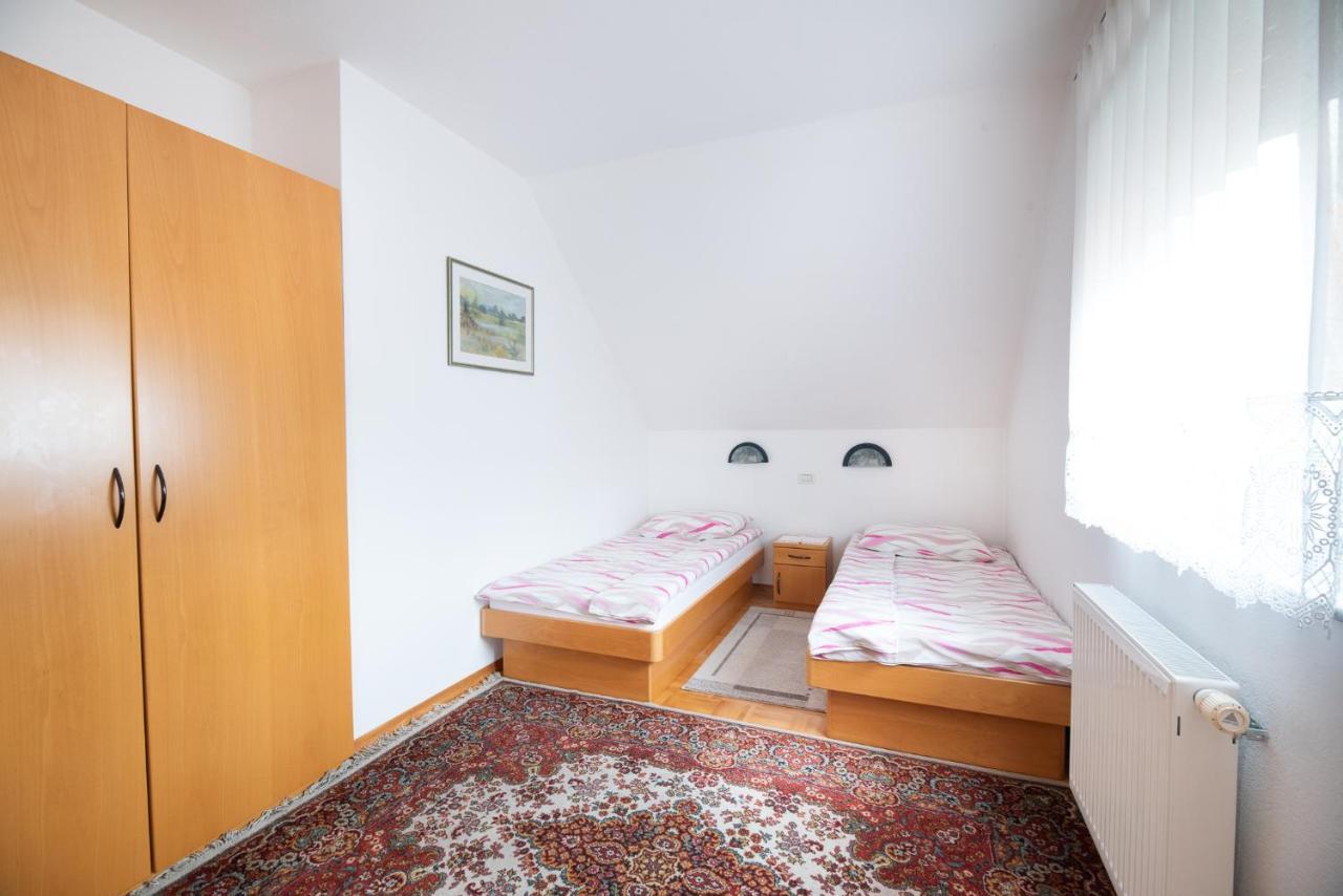 Apartmaji Trentelj Bled Exterior photo