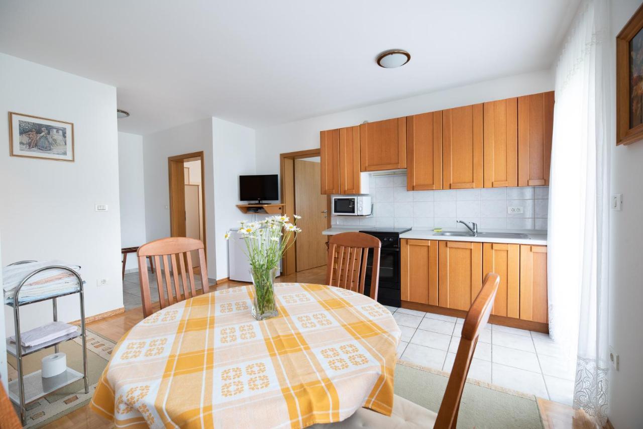 Apartmaji Trentelj Bled Exterior photo