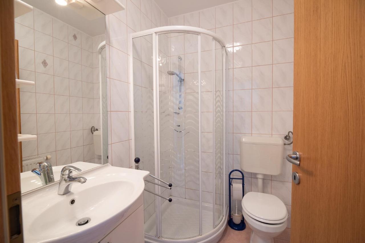 Apartmaji Trentelj Bled Exterior photo