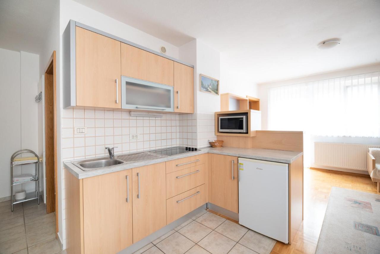 Apartmaji Trentelj Bled Exterior photo
