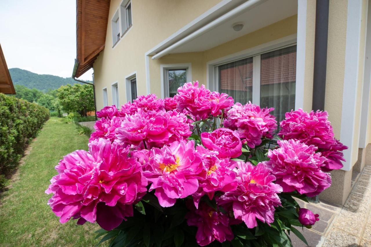 Apartmaji Trentelj Bled Exterior photo